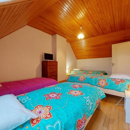 Gîte Vichères, 4 pièces, 6 personnes - FR-1-581-91 Esterno foto