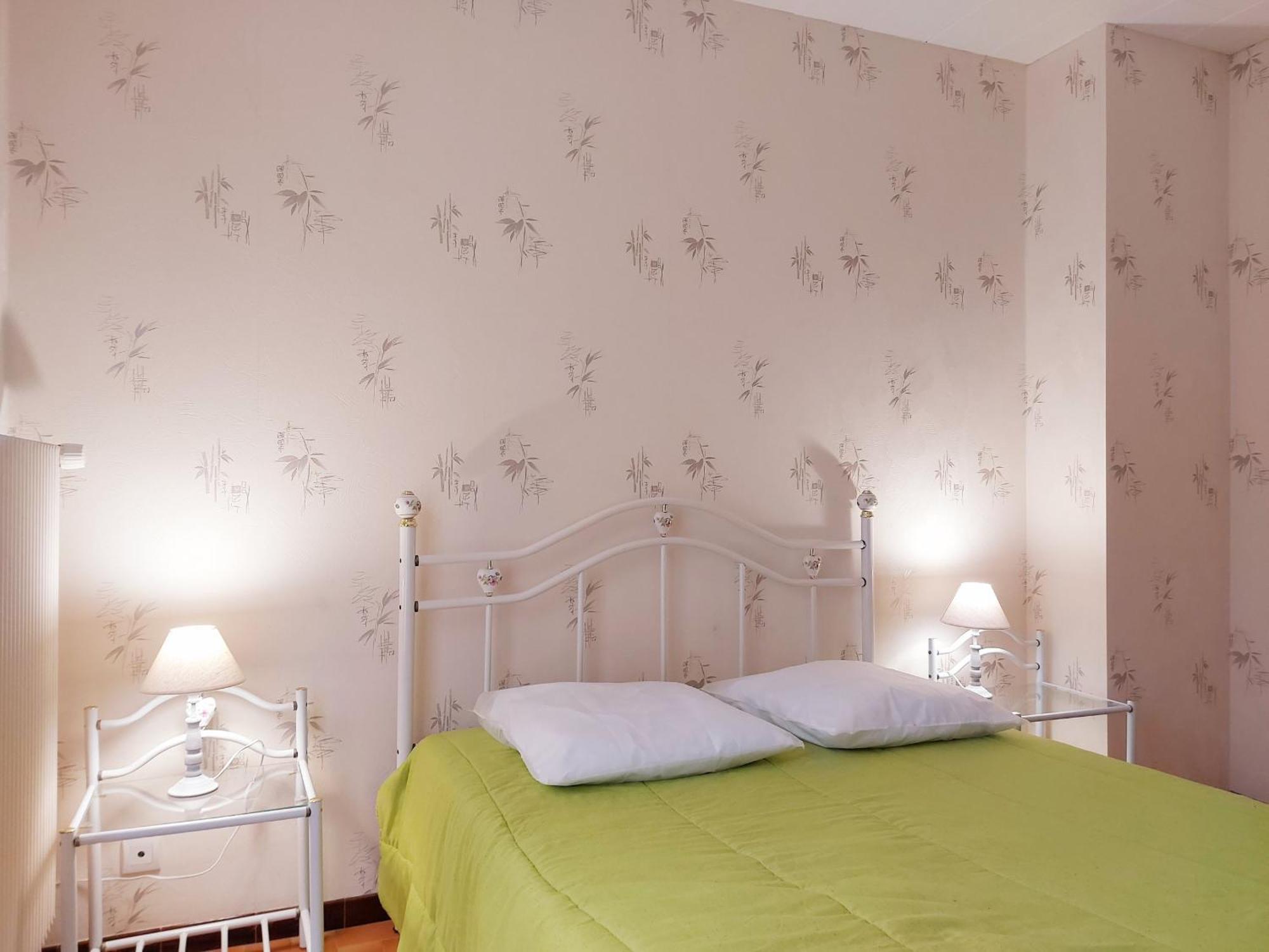 Gîte Vichères, 4 pièces, 6 personnes - FR-1-581-91 Esterno foto