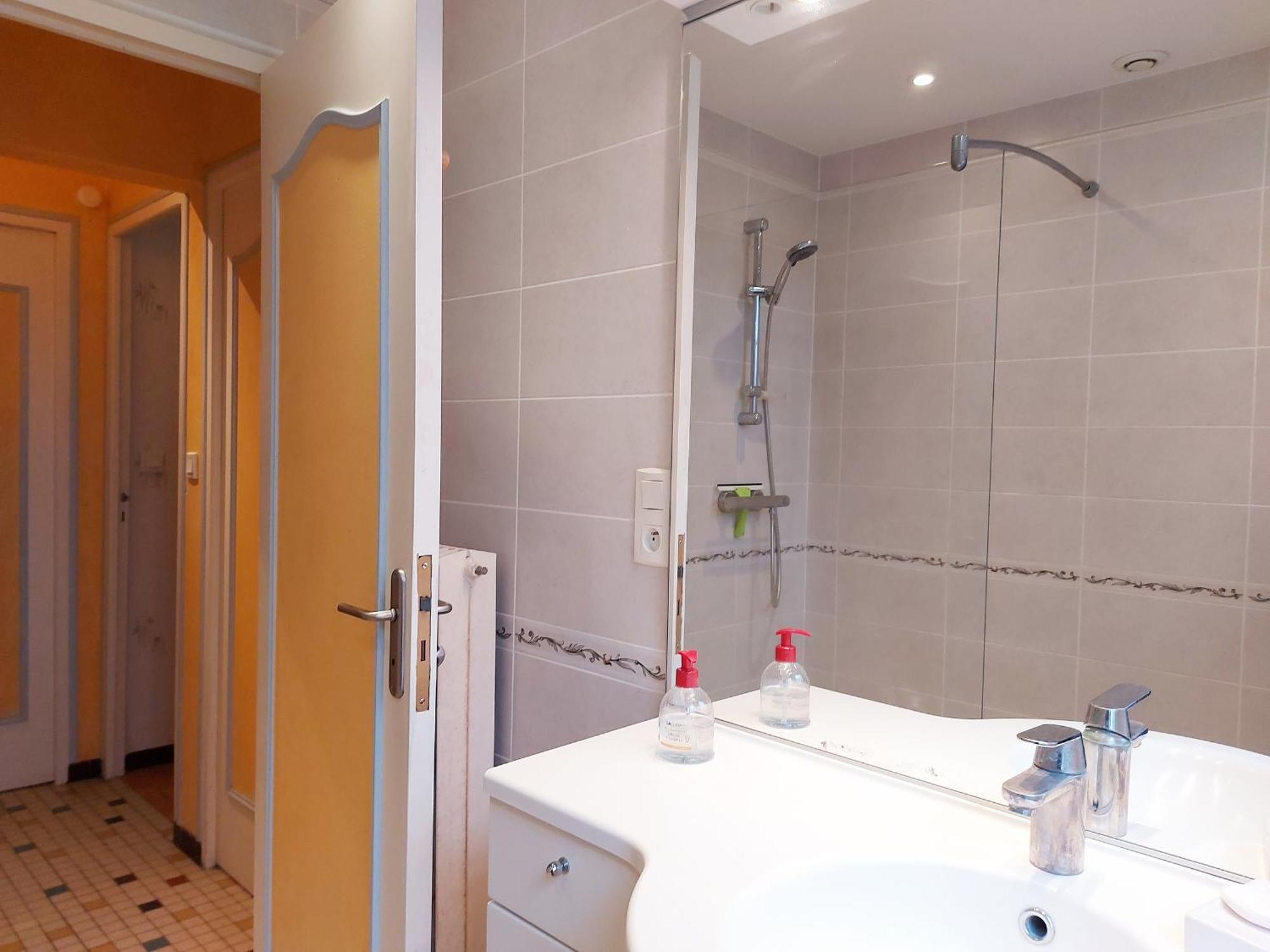 Gîte Vichères, 4 pièces, 6 personnes - FR-1-581-91 Esterno foto