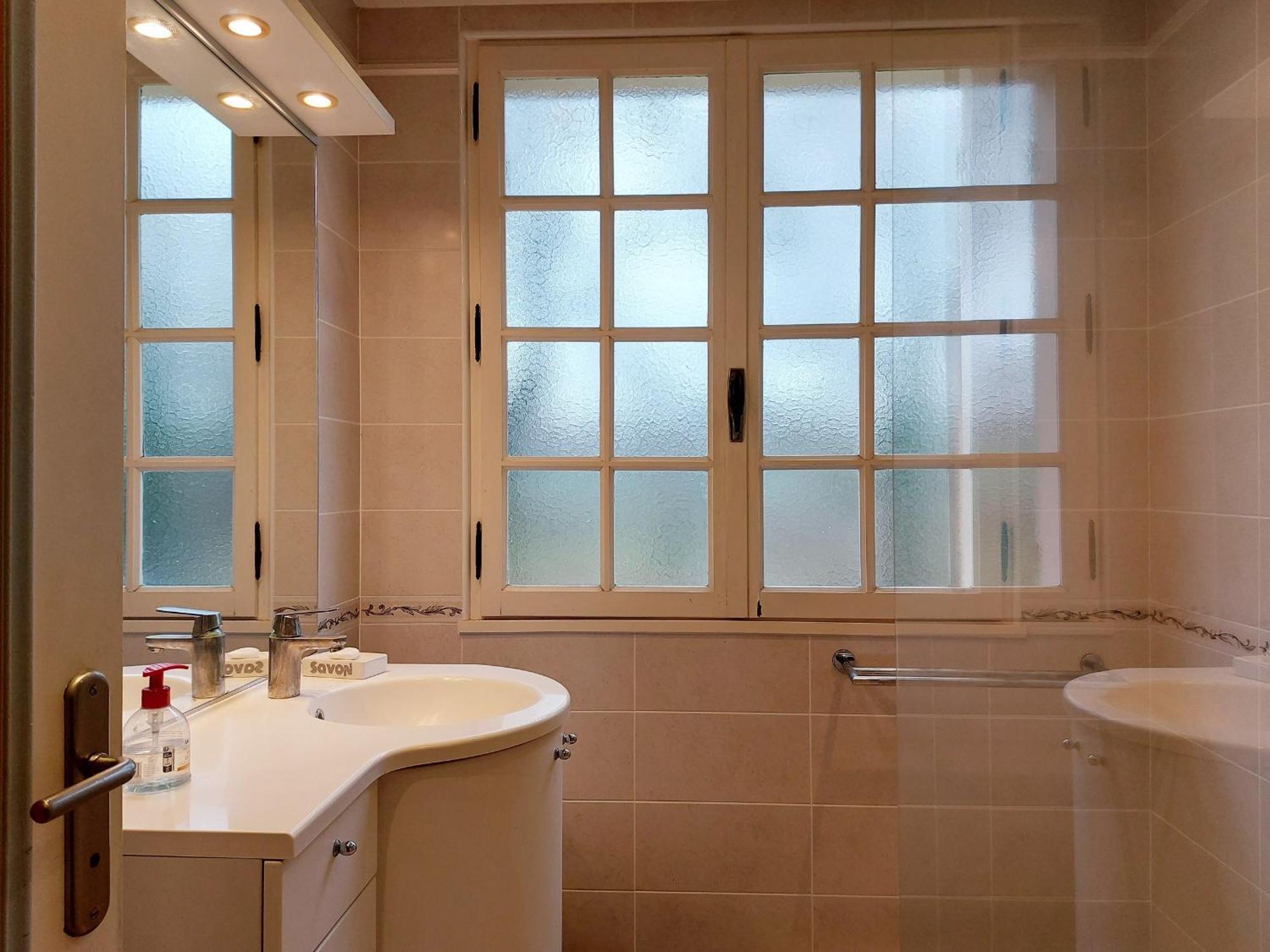 Gîte Vichères, 4 pièces, 6 personnes - FR-1-581-91 Esterno foto