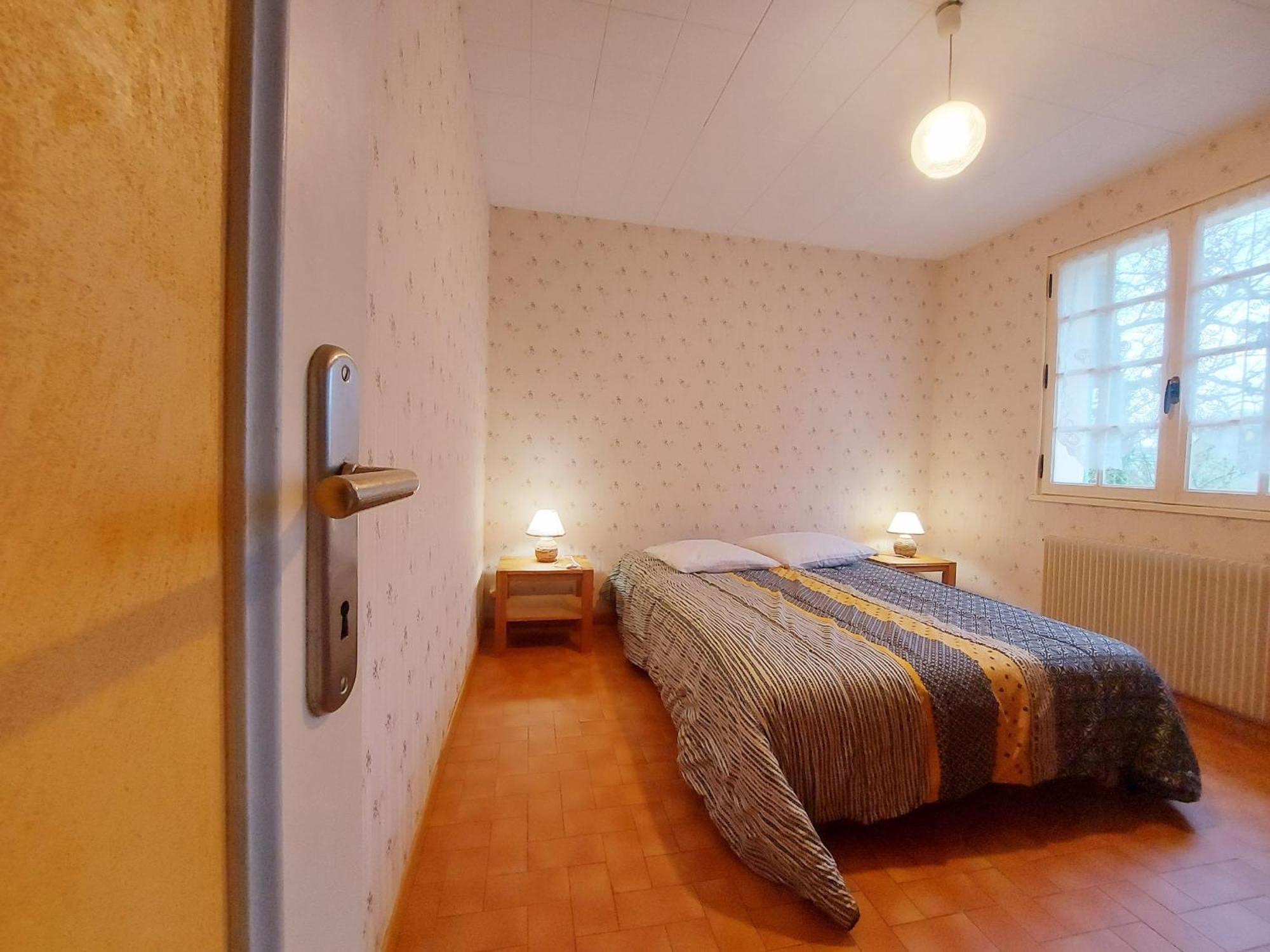 Gîte Vichères, 4 pièces, 6 personnes - FR-1-581-91 Esterno foto