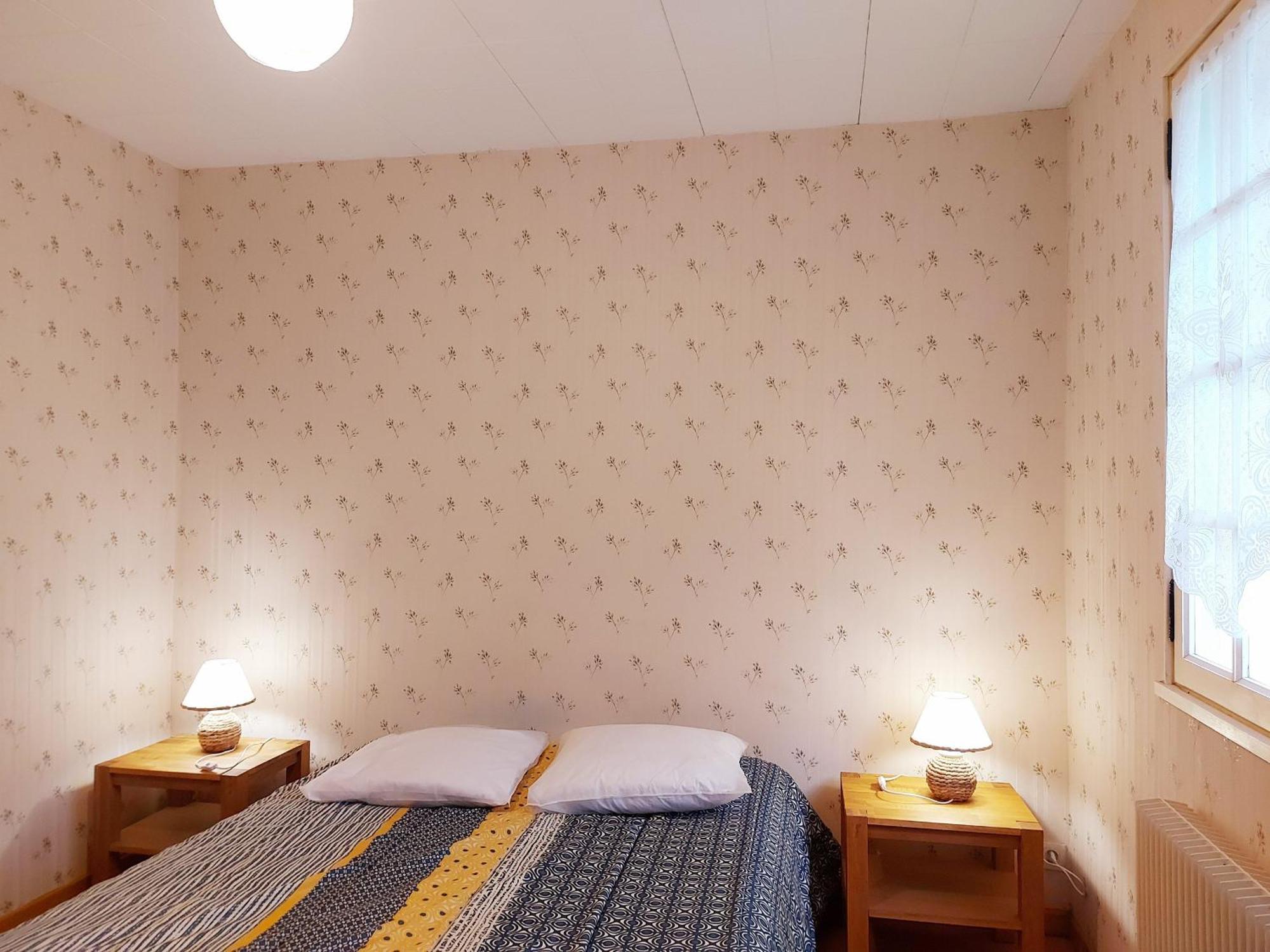 Gîte Vichères, 4 pièces, 6 personnes - FR-1-581-91 Esterno foto